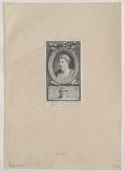 Romeinse keizer Marcus Aurelius