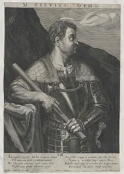 Romeinse keizer Otho