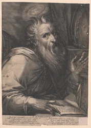 Sint Ambrosius van Milaan
