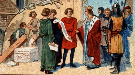 Saint Louis (koning Lodewijk IX