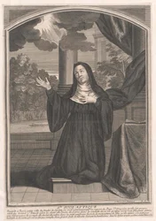 Sint Scholastica