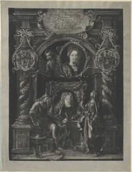 Susanna Dorothea von Eybiswald