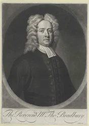 Thomas Bradbury (afdrukken)