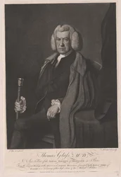Thomas glas