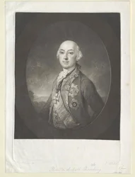 Victor Amadeus prins Anhalt-Bernburg-Schaumburg-Hoym