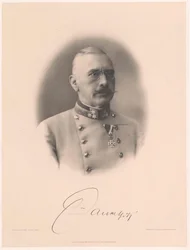 Viktor graaf Dankl von Krasnik