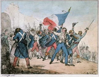 Julirevolutie