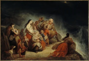 De storm
