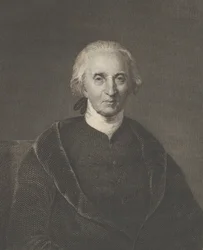 Charles Carroll van Carrollton, 1835