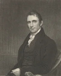 Ds. John Brodhead Romeyn, D. D., 1 mei 1820