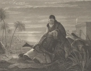 De Stervende Griek, ca. 1830