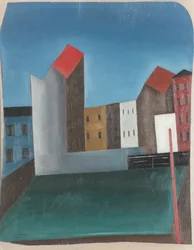 Landschap