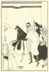 De dood van Pierrot