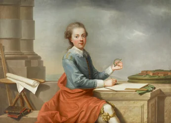 Prins Filips Josef van Liechtenstein (1762-1802)