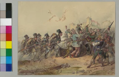 Italië 1848