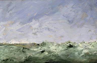 Klein Water, Dalaro, 1892