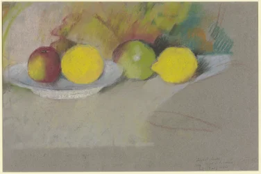 Appels en Citroenen, ca.1909-10
