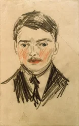Zelfportret