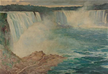 Niagara Watervallen