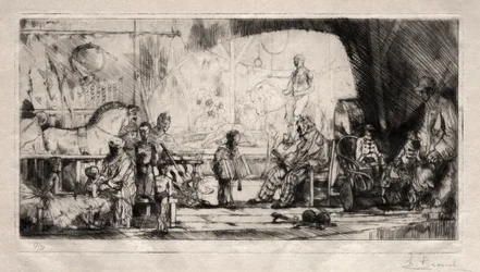 Het Pinder Circus