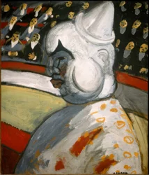 De clown
