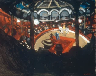 circuswereld