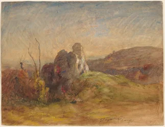 Landschap