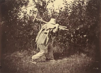Boer,c. 1870 (foto)