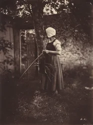 Boer,c. 1870 (foto)