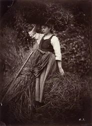 Boer,c. 1870 (foto)