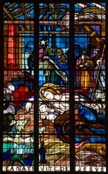 Kerk van Onze-Lieve-Vrouw van Troost