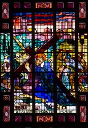 Kerk van Onze-Lieve-Vrouw van Troost