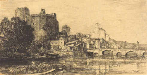 Clisson Beneden-Loire