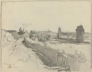 Saint Servan