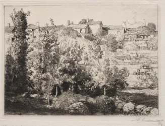 Dorp van Meule