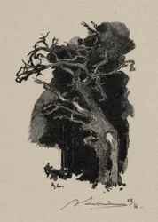 Le Rageur
