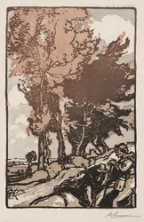 De Rustplaats, 1904