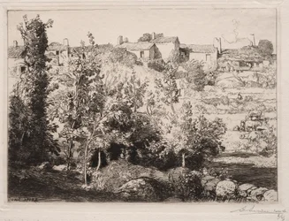 Dorp van Meule