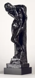 Eva met lang haar, 1878-80
