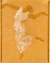 Isadora Duncan