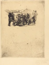 De ronde
