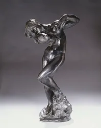 Meditatie, 1885 en 1924