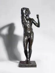 De Eeuw van Brons; L
