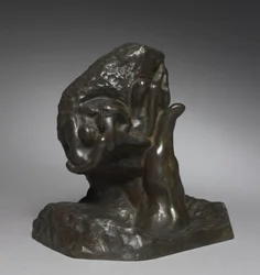 De Hand van God, ca. 1880-1917