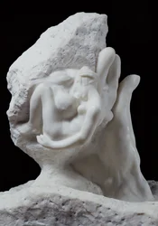 De Hand van God, of De Schepping, 1902