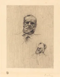 Victor Hugo, Van Voor