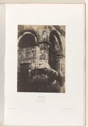 Kapel van de Heilig Grafkerk, Jeruzalem