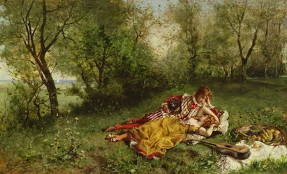 De Picknick