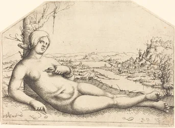 De Dood van Cleopatra