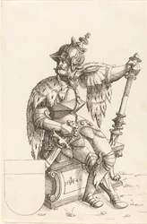 Keizer Karel V